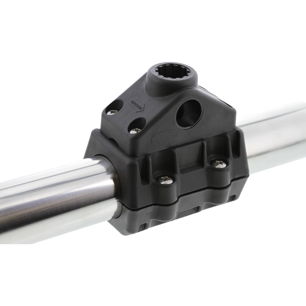 Suncoast Marine and Auto offers Scotty 320 Adaptable Rail Mount f/2" Rail [0320]