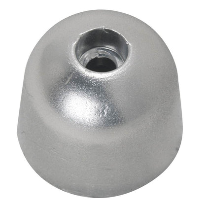 Suncoast Marine and Auto offers Tecnoseal Zinc Sidepower - Sleipner Propeller Nut Anode [01051]