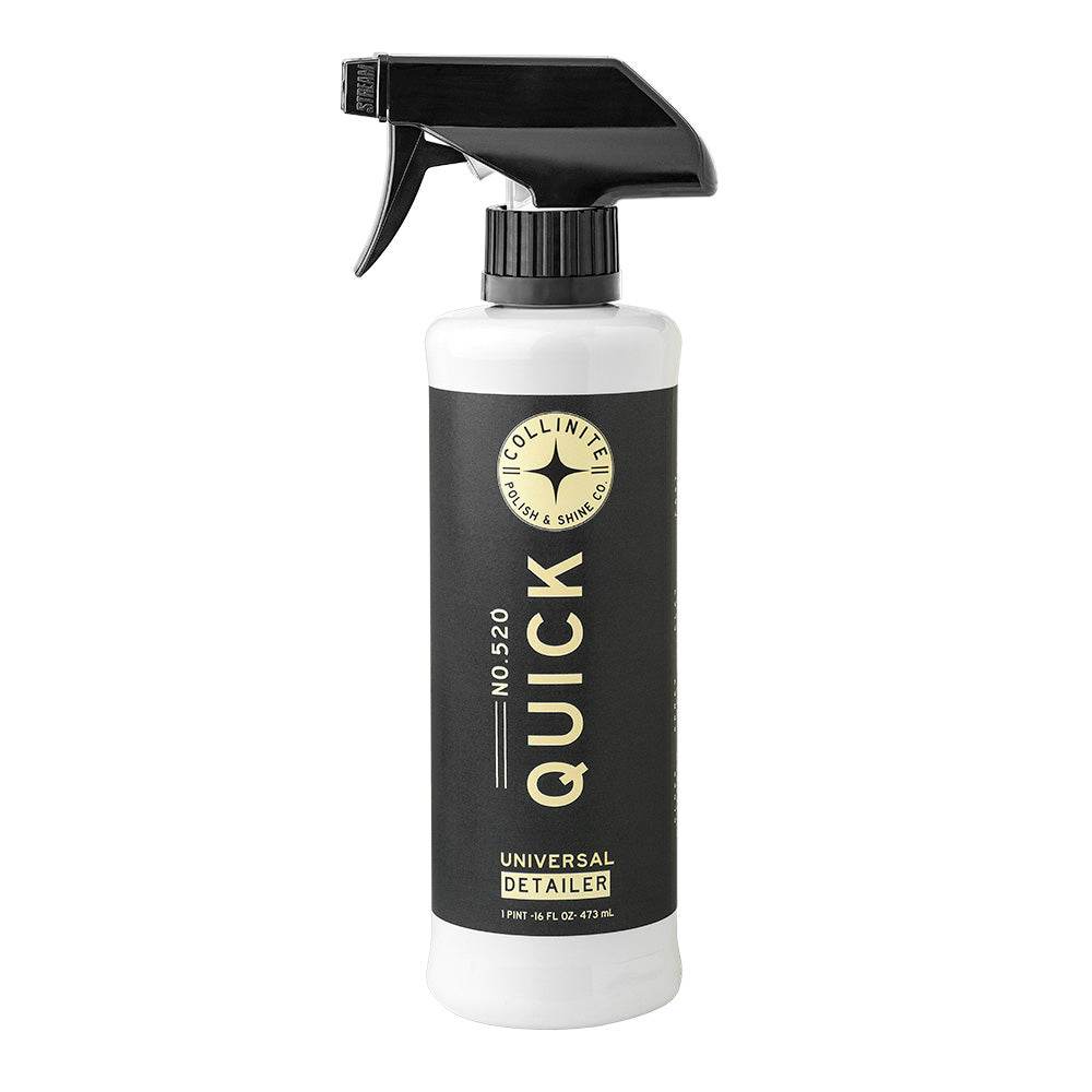 Suncoast Marine and Auto offers Collinite 520 Quick Universal Detailer - 16oz [520-16OZ]