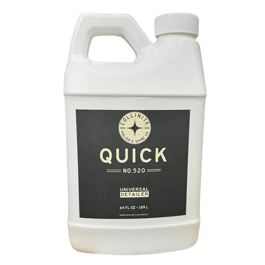 Suncoast Marine and Auto offers Collinite 520 Quick Universal Detailer - 64oz [520-64OZ]