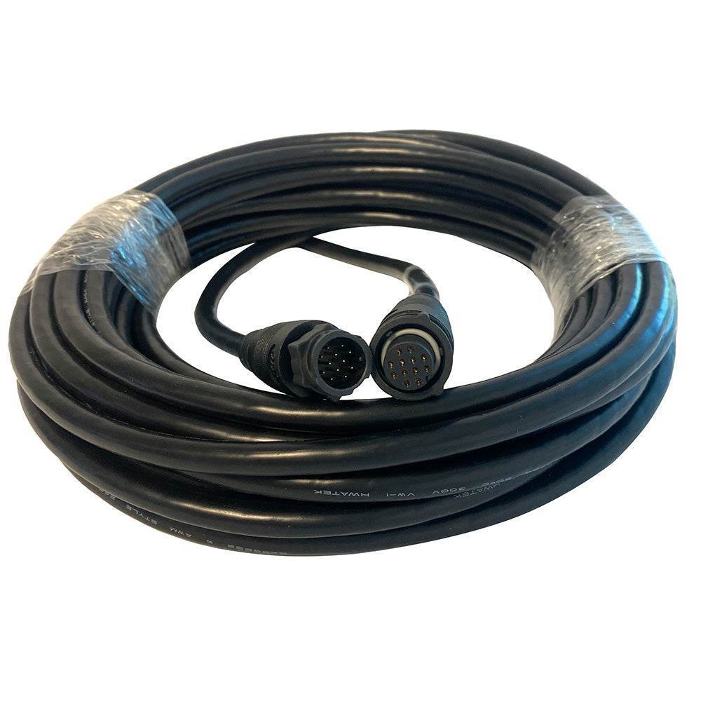 Suncoast Marine and Auto offers Furuno 12-Pin XDR Extension Cable - 10M [001-608-450-00]