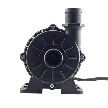 Suncoast Marine and Auto offers Albin Group DC Driven Circulation Pump w/Brushless Motor - BL90CM 12V [13-01-003]