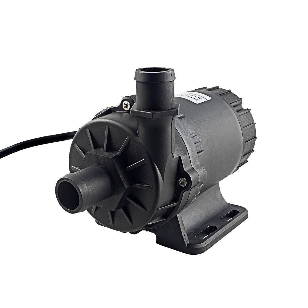 Suncoast Marine and Auto offers Albin Group DC Driven Circulation Pump w/Brushless Motor - BL90CM 12V [13-01-003]