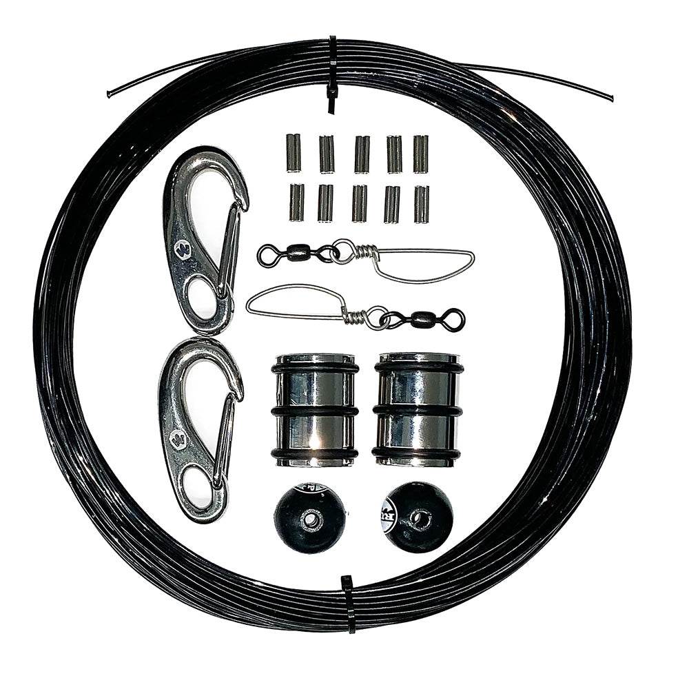 Suncoast Marine and Auto offers Rupp Outrigger Tag-Line Kit [CA-0184]