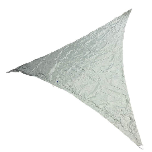 Suncoast Marine and Auto offers Blue Performance Triangle Sunshade - Medium [PC210]