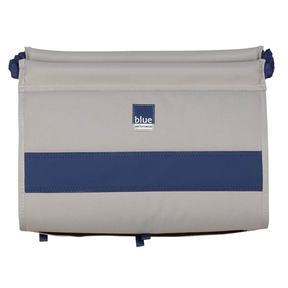 Suncoast Marine and Auto offers Blue Performance Bulkhead Sheet Bag - Small [PC3450]