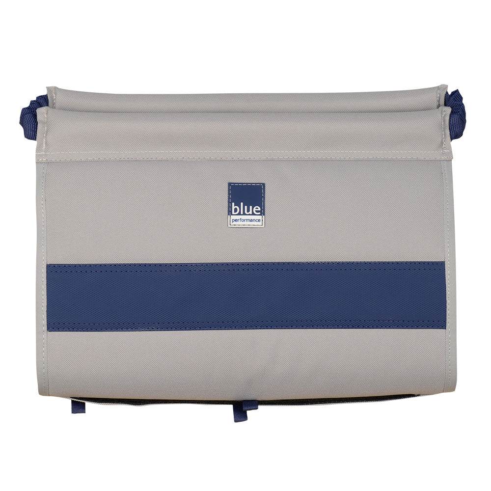 Suncoast Marine and Auto offers Blue Performance Bulkhead Sheet Bag - Medium [PC3460]