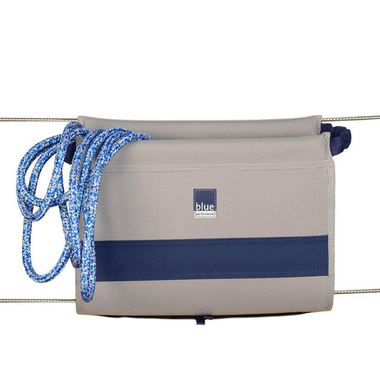 Suncoast Marine and Auto offers Blue Performance Sea Rail Bag - Medium [PC3490]