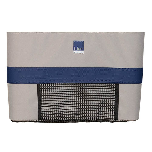 Suncoast Marine and Auto offers Blue Performance Bulkhead Sheet Combination Bag - Small [PC3500]