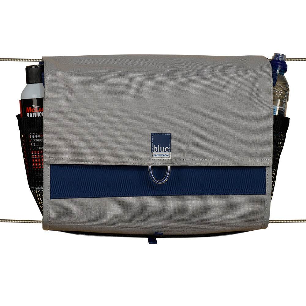 Suncoast Marine and Auto offers Blue Performance Sea Rail Bag Deluxe - Medium [PC3515]