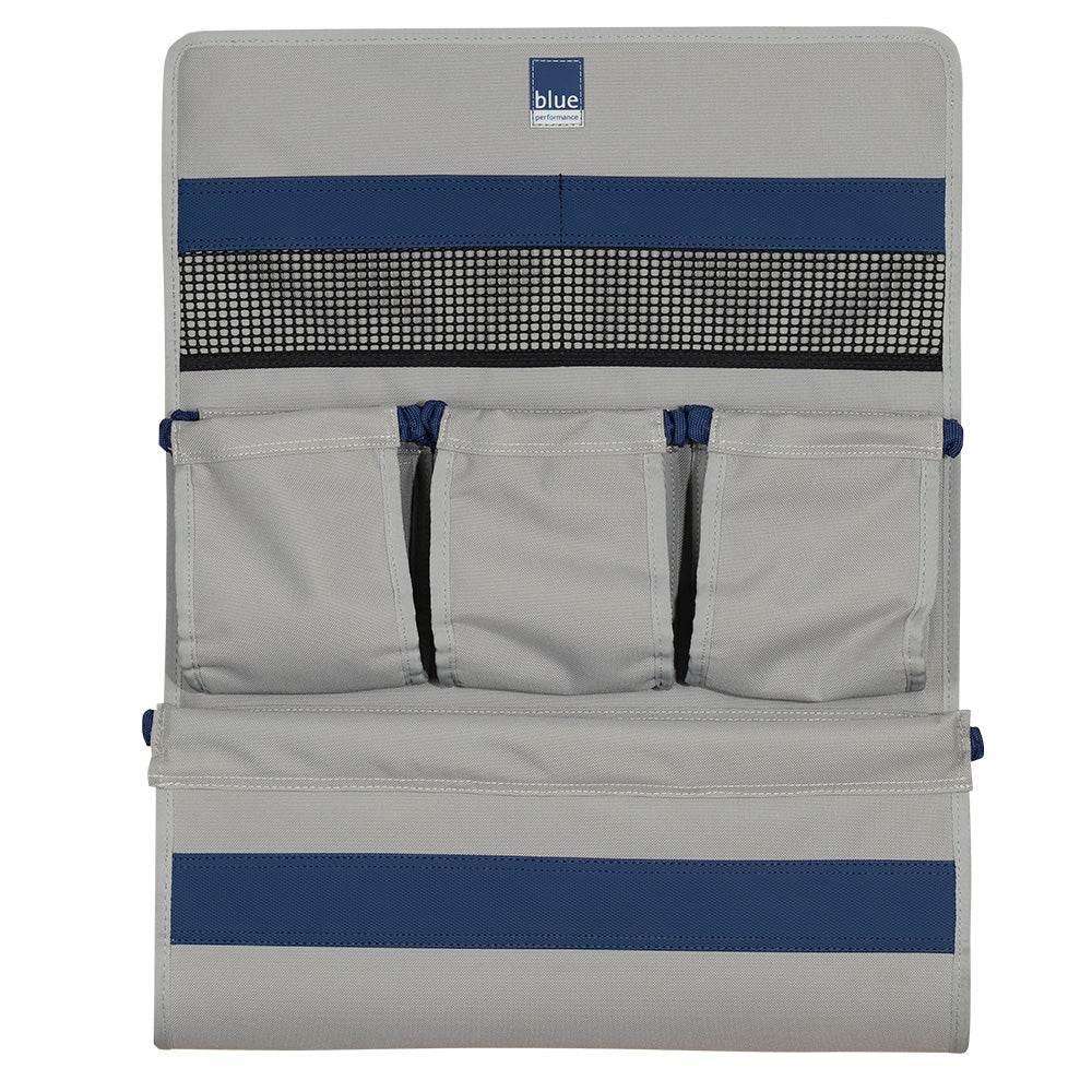 Suncoast Marine and Auto offers Blue Performance Cabin Bag - Large [PC3585]