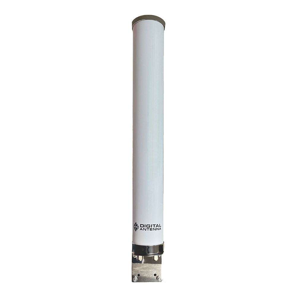 Suncoast Marine and Auto offers Digital Antenna 4G/5G LTE Omni-Directional MIMO Antenna - White [1742-MW]