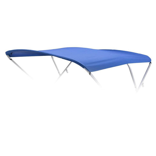 Suncoast Marine and Auto offers SureShade Power Bimini Replacement Canvas - Pacific Blue [2021014018]