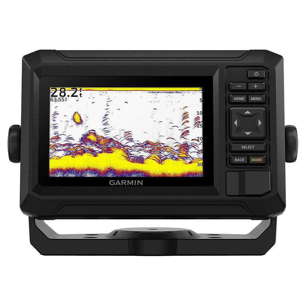 Suncoast Marine and Auto offers Garmin ECHOMAP UHD2 54CV Chartplotter/Fishfinder Combo w/US Coastal Maps w/o Transducer [010-02591-50]