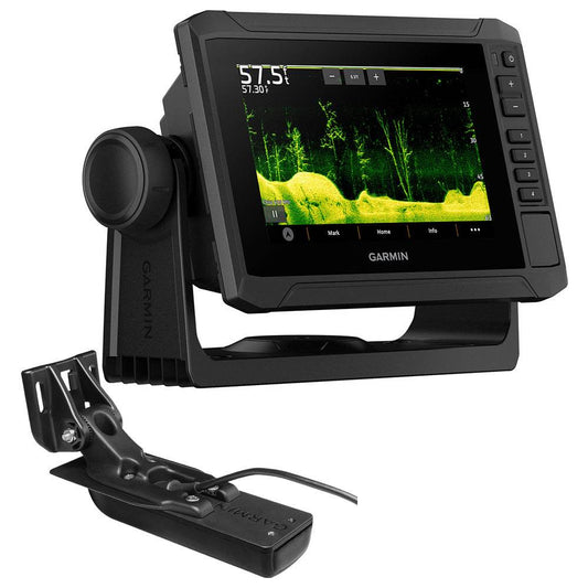 Suncoast Marine and Auto offers Garmin ECHOMAP UHD2 63sv Chartplotter/Fishfinder Combo w/US Inland Maps GT54UHD-TM [010-02680-01]