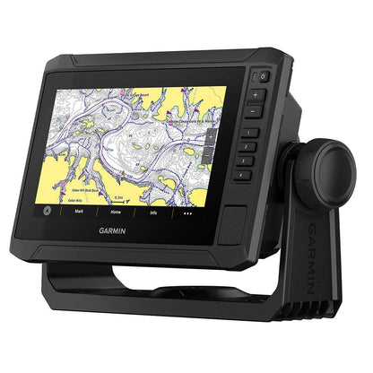 Suncoast Marine and Auto offers Garmin ECHOMAP UHD2 73sv Chartplotter/Fishfinder Combo w/US Inland Maps w/o Transducer [010-02684-00]