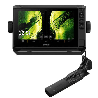 Suncoast Marine and Auto offers Garmin ECHOMAP UHD2 93sv Chartplotter/Fishfinder Combo w/US Inland Maps GT56UHD-TM [010-02688-01]