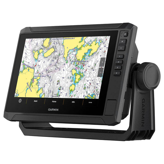 Suncoast Marine and Auto offers Garmin ECHOMAP UHD2 94sv Chartplotter/Fishfinder Combo w/US Coastal Maps w/o Transducer [010-02689-00]