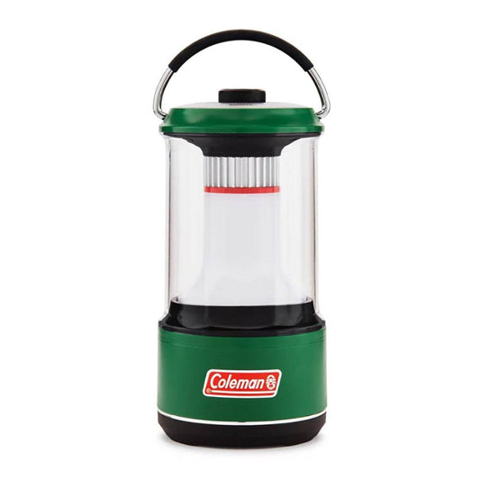 Suncoast Marine and Auto offers Coleman 600 Lumens LED Lantern w/BatteryGuard - Green [2000032712]