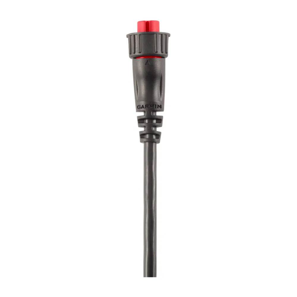 Suncoast Marine and Auto offers Garmin Threaded Power Cable (2-Pin) [010-13115-02]