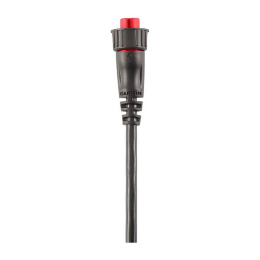 Suncoast Marine and Auto offers Garmin Threaded Power Cable (2-Pin) [010-13115-02]