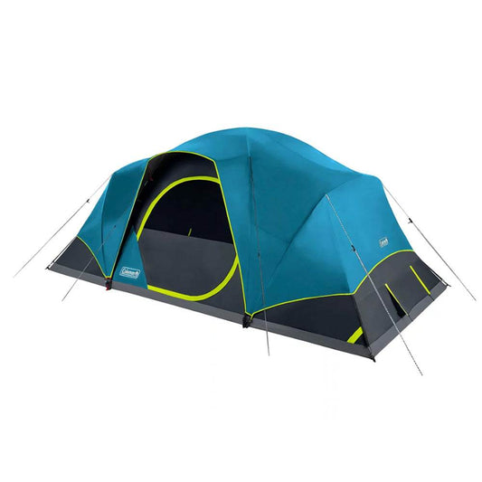 Suncoast Marine and Auto offers Coleman Skydome XL 10-Person Camping Tent w/Dark Room [2155783]