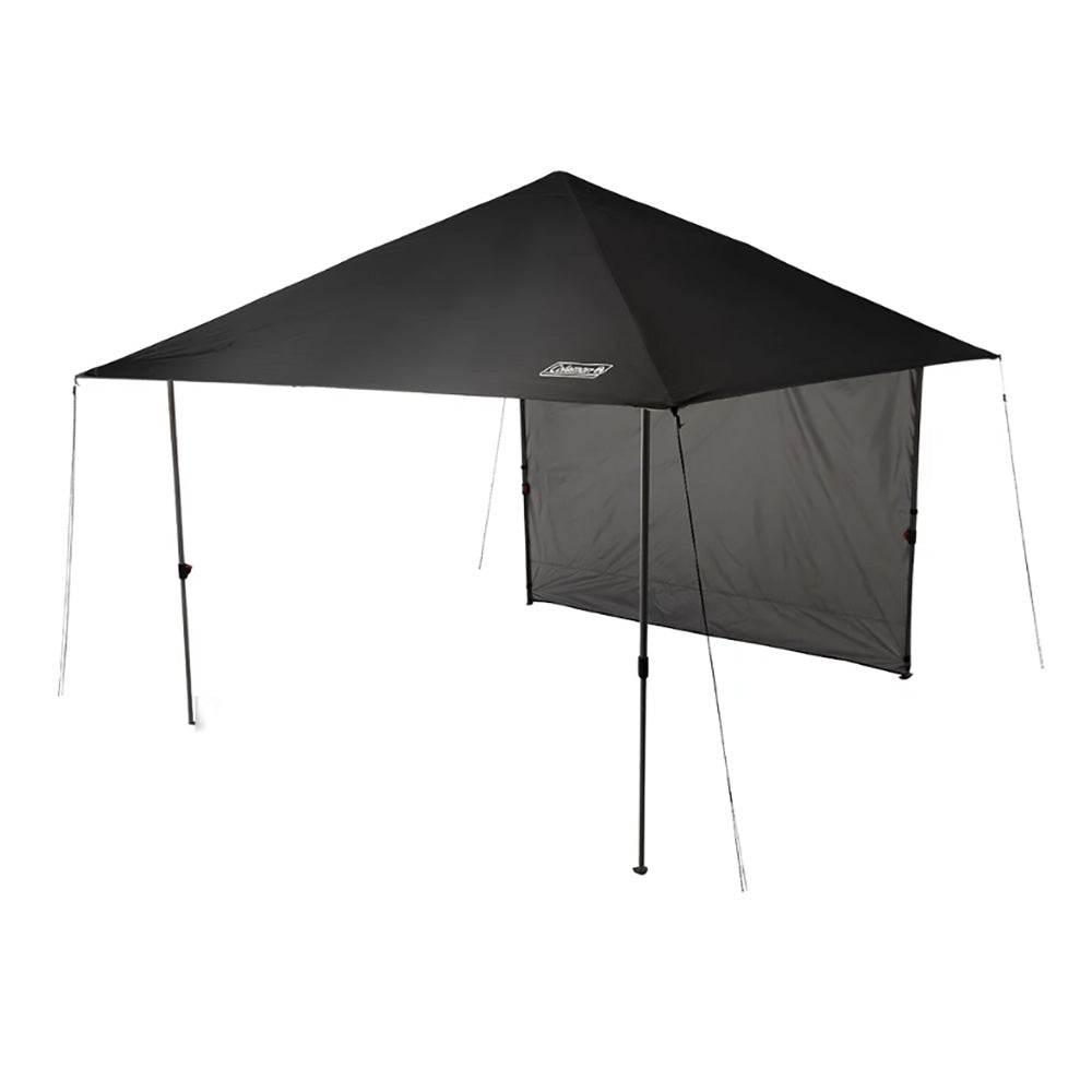 Suncoast Marine and Auto offers Coleman OASIS Lite 10 x 10 Canopy w/Sun Wall [2156421]