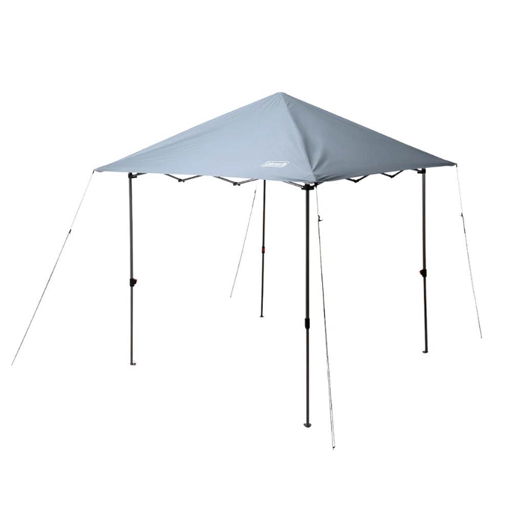 Suncoast Marine and Auto offers Coleman OASIS Lite 10 x 10 ft. Canopy - Fog [2157500]