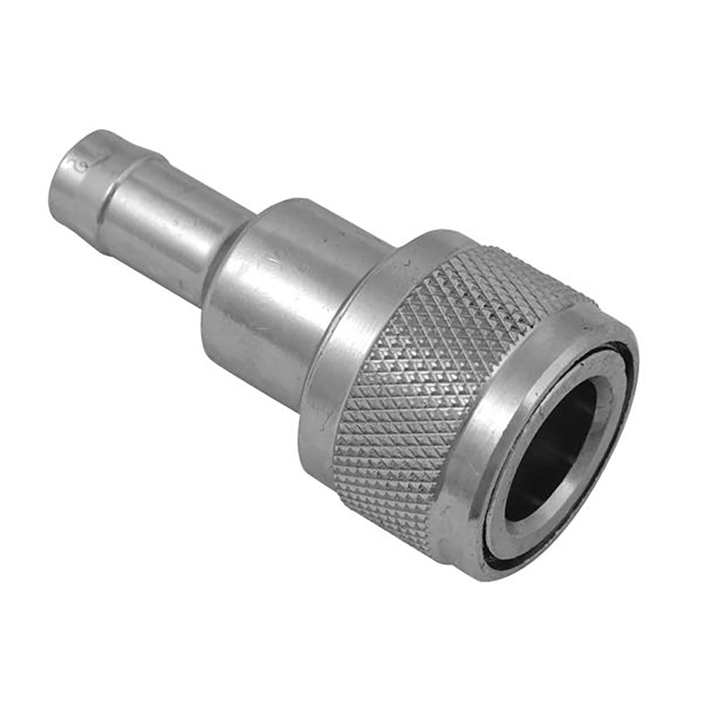 Suncoast Marine and Auto offers Attwood Honda 3/8" Barb Female Hose Fitting - 90HP+ [8902-6]