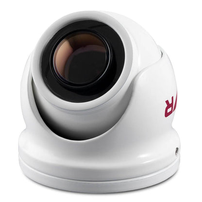 Suncoast Marine and Auto offers Raymarine CAM300 Mini Day Night Eyeball IP Camera [E70660]