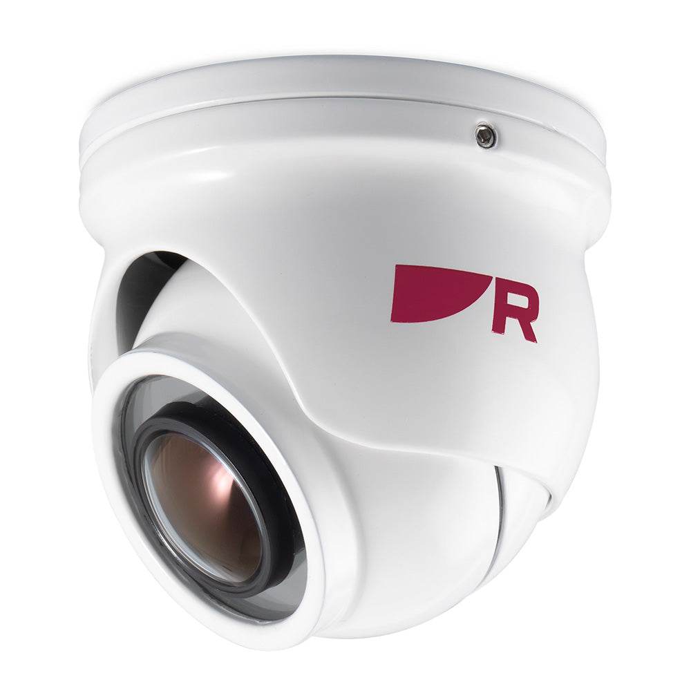 Suncoast Marine and Auto offers Raymarine CAM300 Mini Day Night Eyeball IP Camera [E70660]