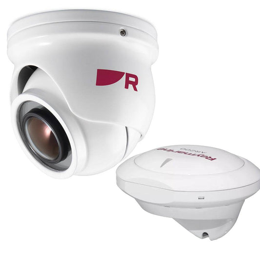 Suncoast Marine and Auto offers Raymarine Augmented Reality Pack - CAM300 Camera and the AR200 [T70581]