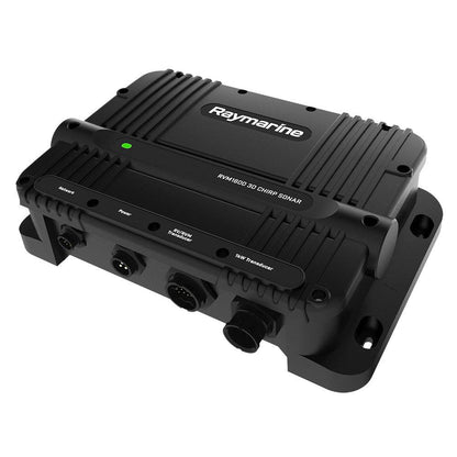 Suncoast Marine and Auto offers Raymarine RVM1600 Fishfinder Module w/RealVision Max [E70665]