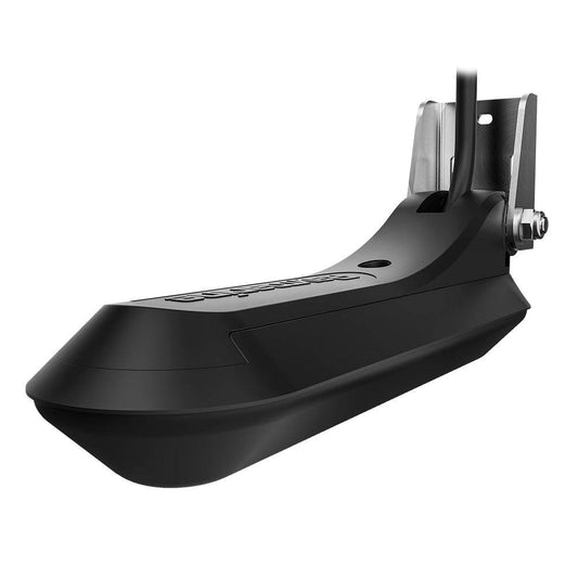 Suncoast Marine and Auto offers Raymarine RVM-100 Transom Mount Transducer [A80703]