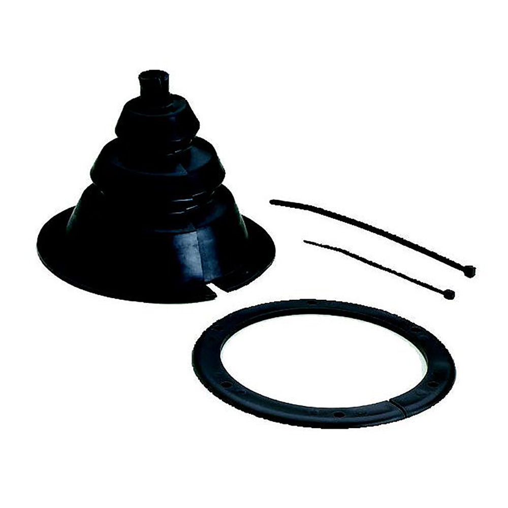 Suncoast Marine and Auto offers Attwood Motor Well Boot f/4" Diameter Opening [12820-5]