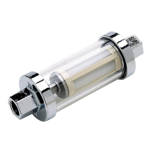 Suncoast Marine and Auto offers Attwood Outboard Fuel Filter - Universal [11820-7]