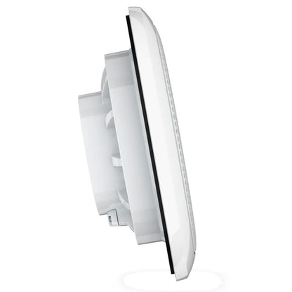 Suncoast Marine and Auto offers Fusion EL Series Marine Speakers 6.5" 80-Watt Classic White Marine Speaker (Pair) [010-02080-02]