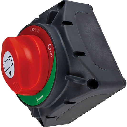 Suncoast Marine and Auto offers Sea-Dog Heavy Duty On Off Battery Switch - 600A [422768-1]