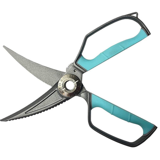 Suncoast Marine and Auto offers Toadfish Ultimate Shears + Sheath [1160]