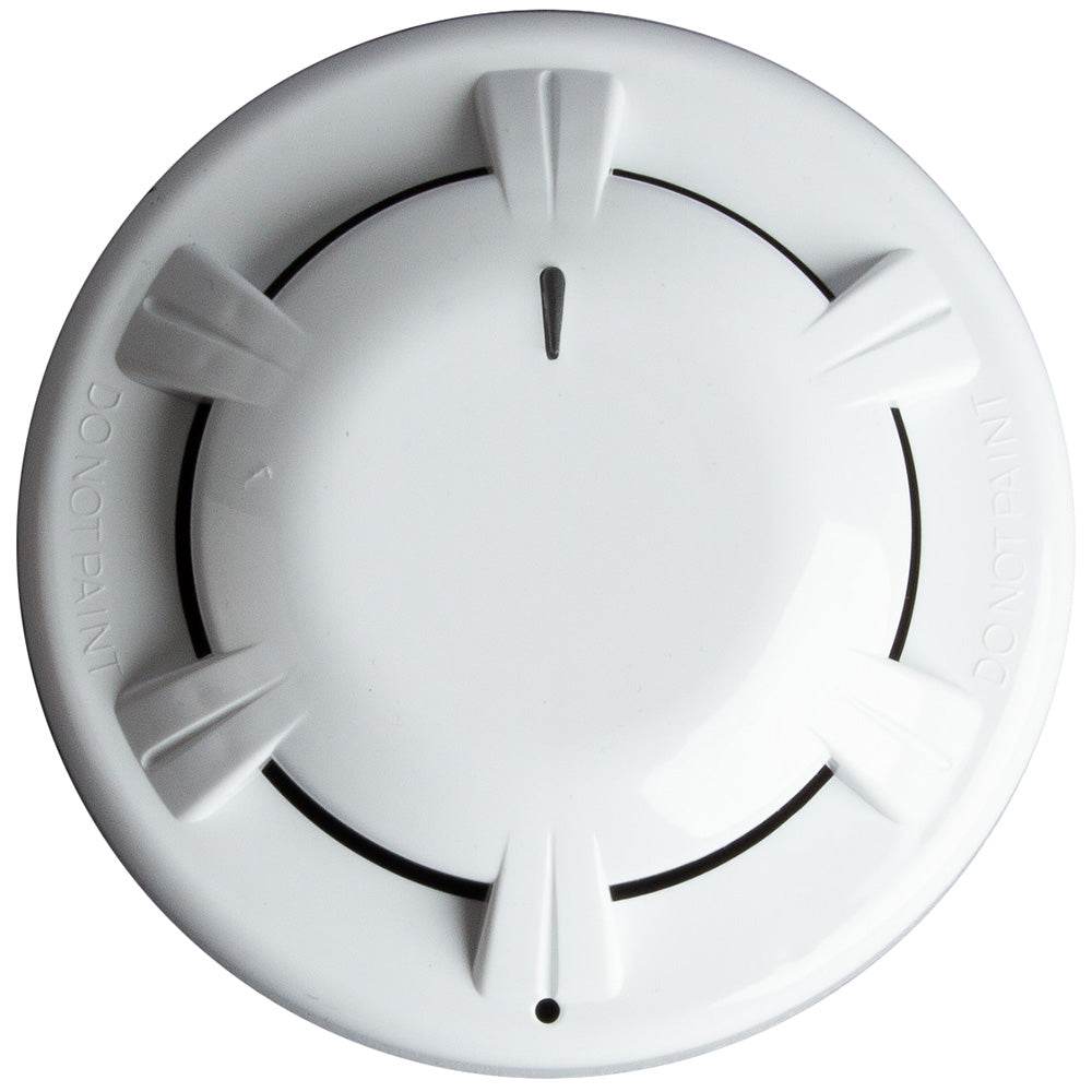 Suncoast Marine and Auto offers Fireboy-Xintex Optical Smoke Detector w/Base [OMSD-01-DB-R]