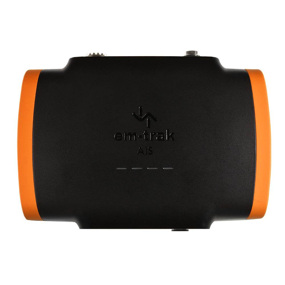 Suncoast Marine and Auto offers em-trak B922 Class B AIS Transceiver w/WiFi Bluetooth Wireless Connectivity - 2W CSTDMA [430-0003]