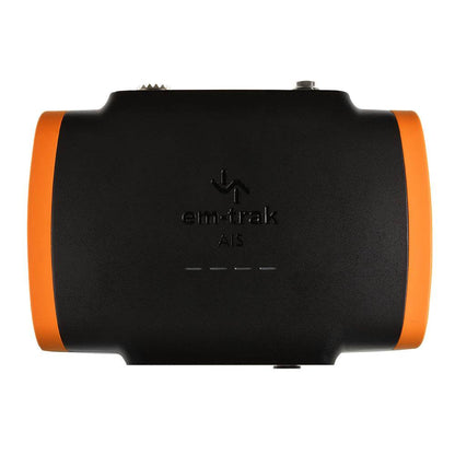 Suncoast Marine and Auto offers em-trak B952 Class B AIS Transceiver - 5W SOTDMA - WiFi Bluetooth [430-0011]