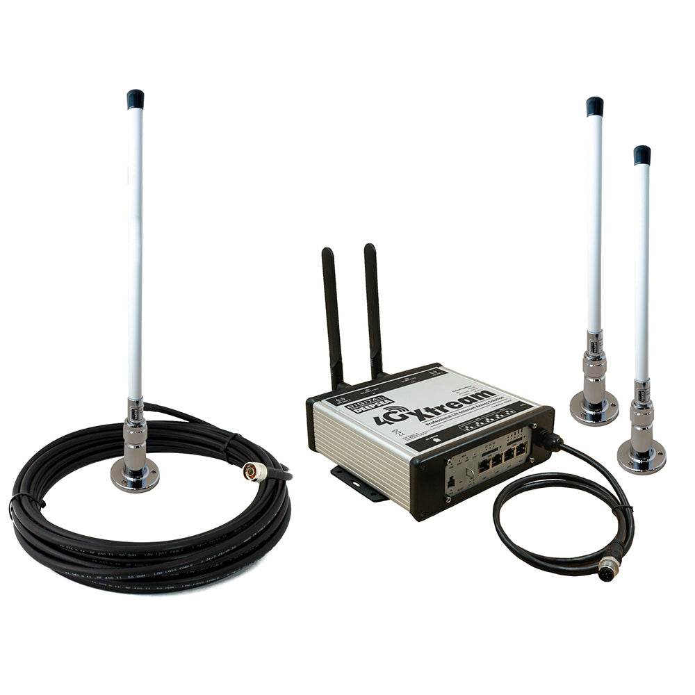 Suncoast Marine and Auto offers Digital Yacht Wi-Fi Booster f/4GXtream [ZDIG4GXWL]