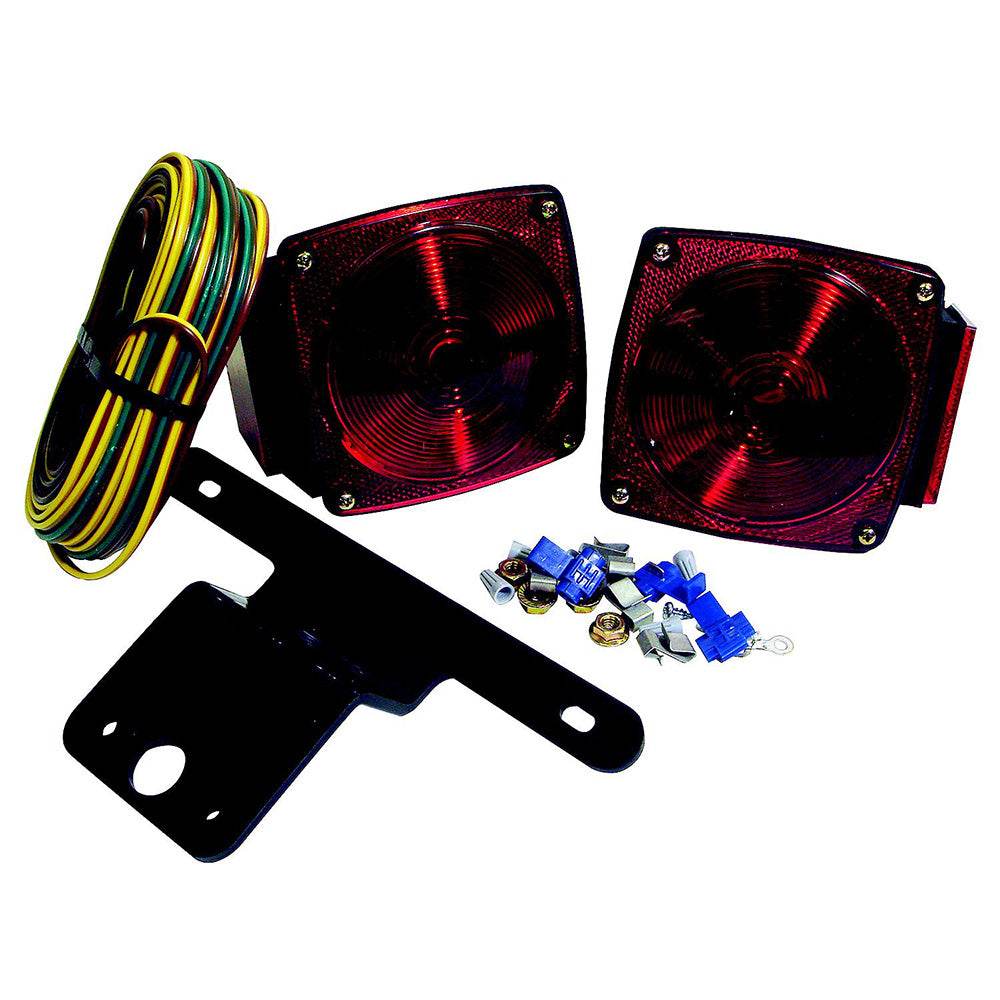 Suncoast Marine and Auto offers Attwood Submersible Trailer Light Kit [14060-7]