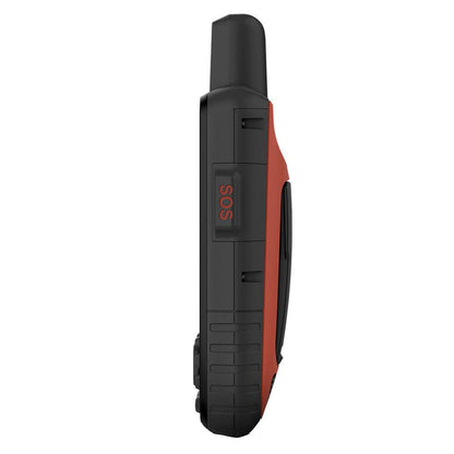 Suncoast Marine and Auto offers Garmin GPSMAP 67i - GPS Handheld w/inReach Technology [010-02812-00]