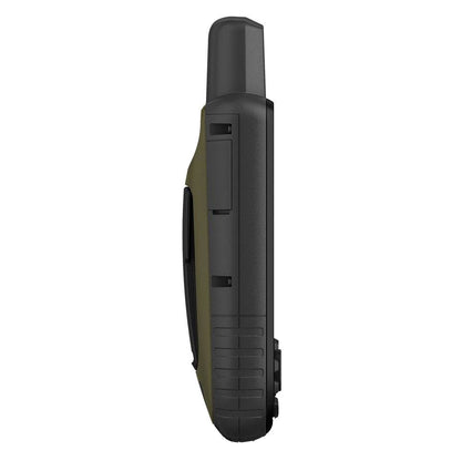 Suncoast Marine and Auto offers Garmin GPSMAP 67 - GPS Handheld [010-02813-00]