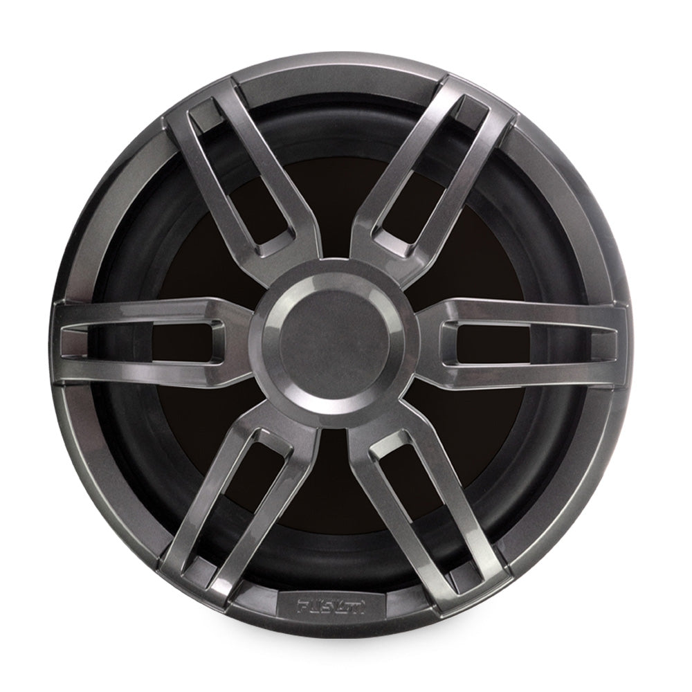 Suncoast Marine and Auto offers Fusion XS Series 10" Marine Subwoofers w/Sport Grill [010-02198-01]