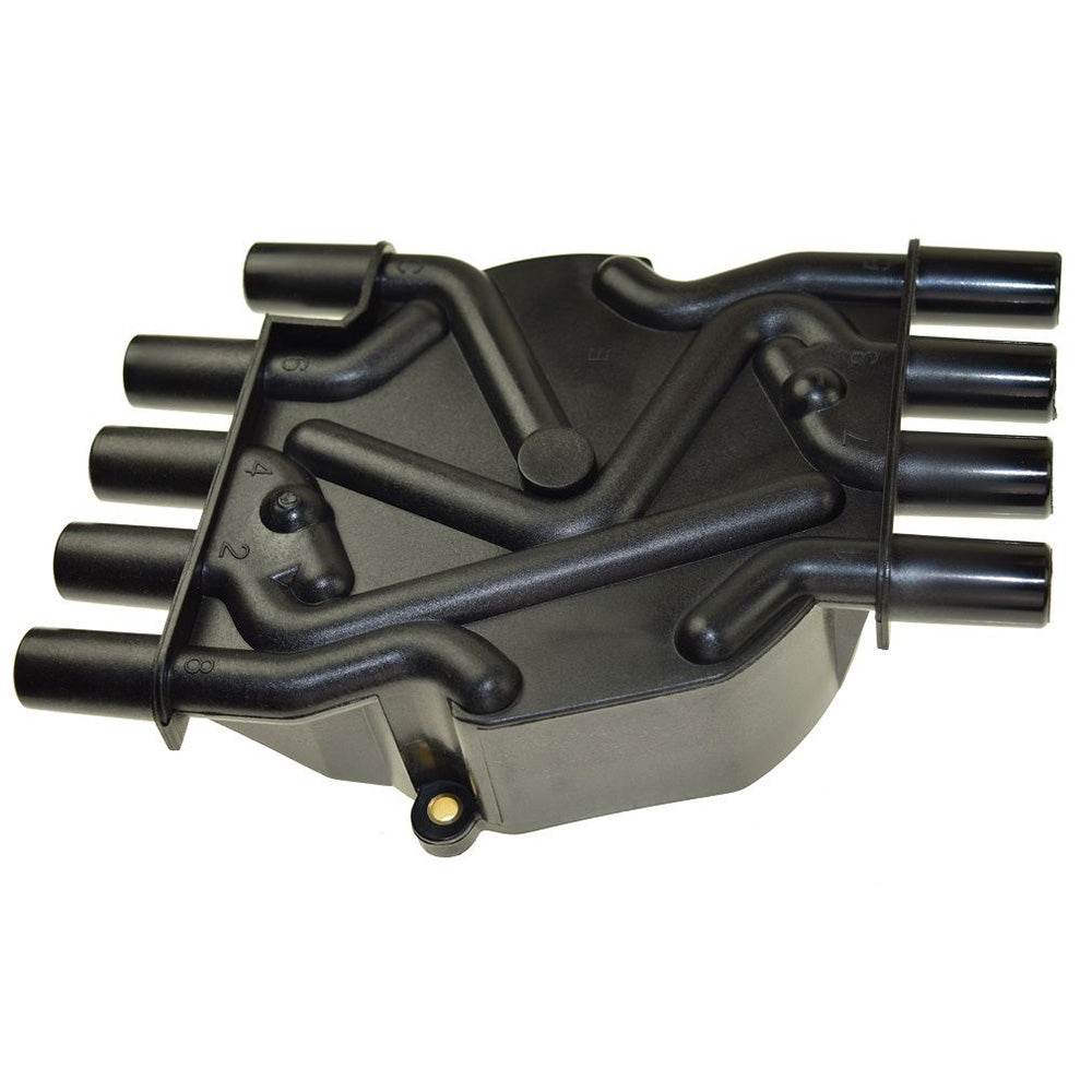 Suncoast Marine and Auto offers ARCO Marine Premium Replacement Distributor Cap f/Mercruiser Inboard Engines w/MPI Motors [DC003]