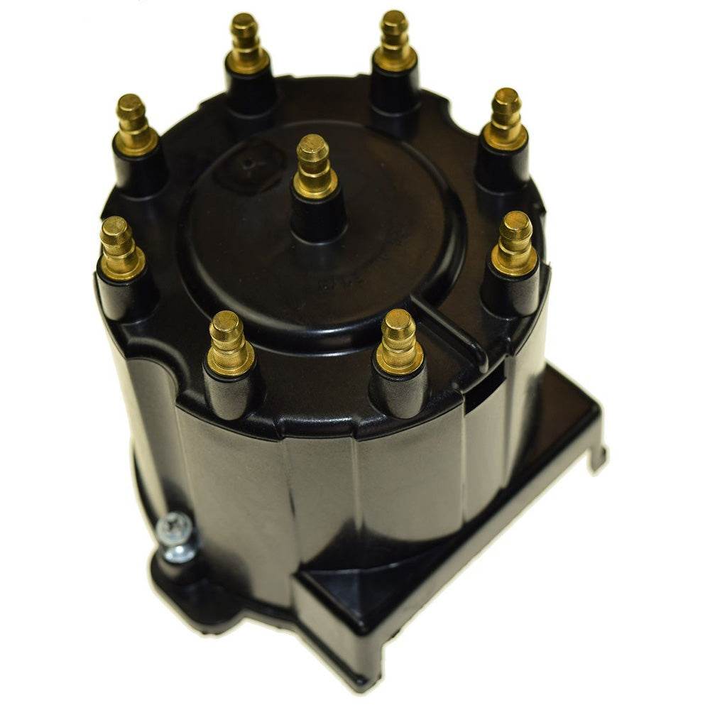 Suncoast Marine and Auto offers ACRO Marine Premium Replacement Distributor Cap f/Mercruiser Inboard Engines - GM-Style [DC007]