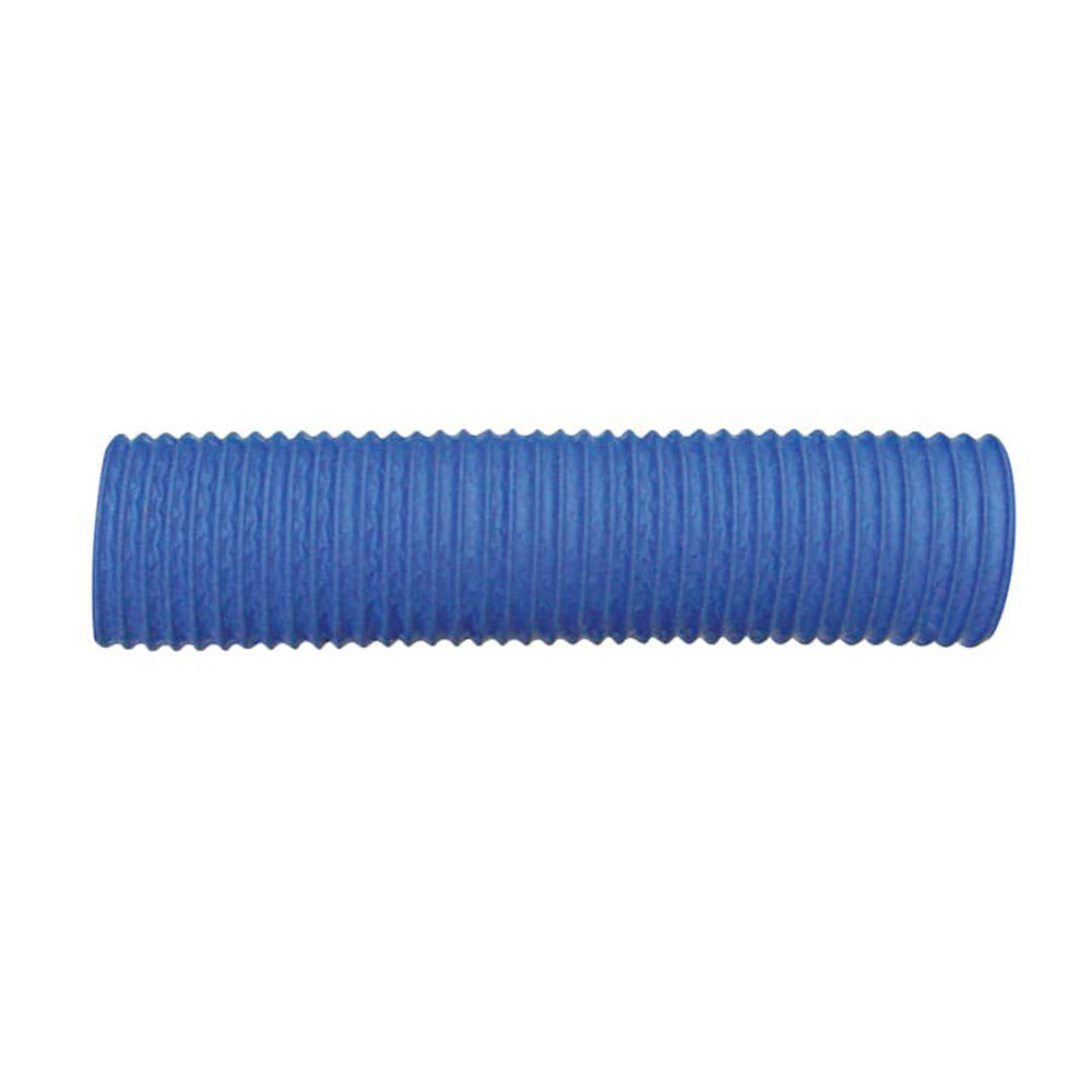 Suncoast Marine and Auto offers Trident Marine 3" x 50 Blue Polyduct Blower Hose [481-3000]